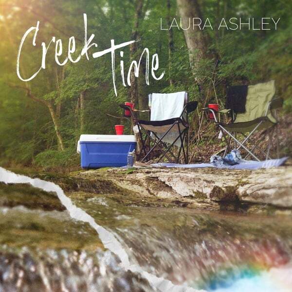 Cover art for Creek Time