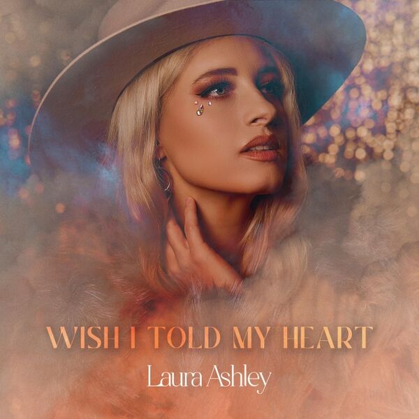 Cover art for Wish I Told My Heart