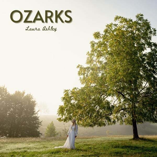 Cover art for Ozarks
