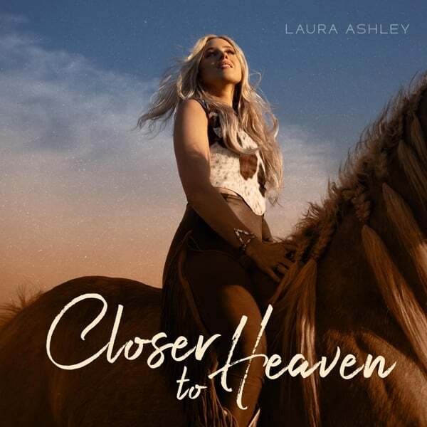 Cover art for Closer to Heaven